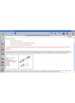  Isuzu IDSS II 2023.02 - Isuzu Diagnostic Service System